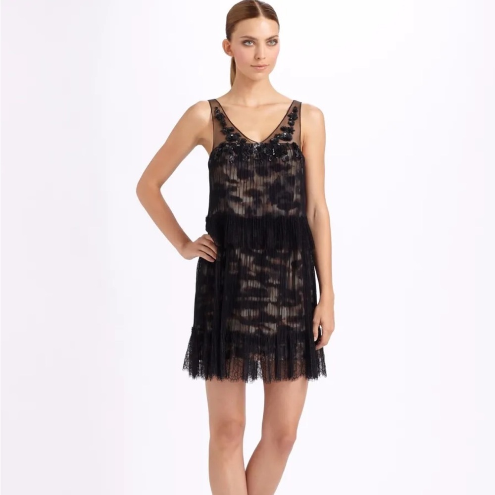 BCBG Gilly Dress